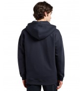 Bluza Lee WW FULL ZIP HOODIE 112372339 Rabel Navy