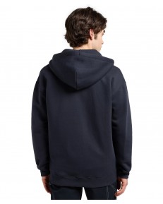 Bluza Lee WW FULL ZIP HOODIE 112372339 Rabel Navy
