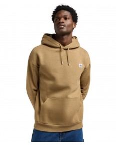 Bluza Lee WW ESSENTIAL HOODIE 112372355 Dark Khaki