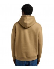 Bluza Lee WW ESSENTIAL HOODIE 112372355 Dark Khaki