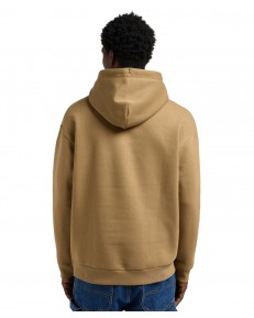 Bluza Lee WW ESSENTIAL HOODIE 112372355 Dark Khaki