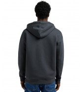 Bluza Lee WW FULL ZIP HOODIE 112372356 Washed Black