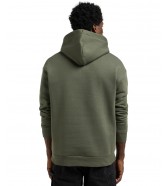 Bluza Lee WW ESSENTIAL HOODIE 112372358 Oak Moss