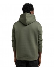 Bluza Lee WW ESSENTIAL HOODIE 112372358 Oak Moss