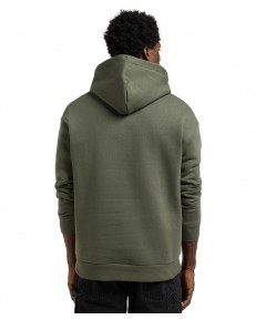 Bluza Lee WW ESSENTIAL HOODIE 112372358 Oak Moss