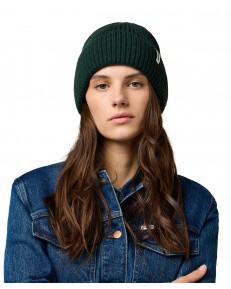 Czapka Wrangler RIB BEANIE 112372397 Scarab
