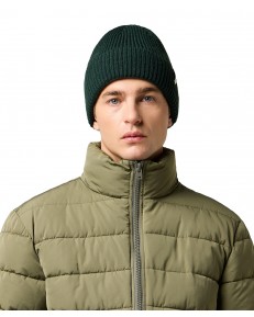 Czapka Wrangler RIB BEANIE 112372397 Scarab