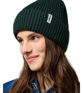 Czapka Wrangler RIB BEANIE 112372397 Scarab