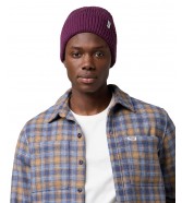 Czapka Wrangler RIB BEANIE 112372398 Italian Plum