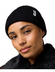 Czapka Wrangler SIGN OFF BEANIE 112372405 Black