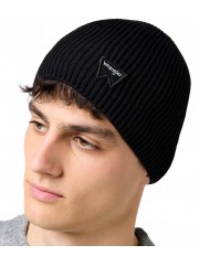 Czapka Wrangler EASY BEANIE 112372410 Black