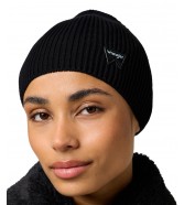 Czapka Wrangler EASY BEANIE 112372410 Black