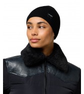 Czapka Wrangler EASY BEANIE 112372410 Black