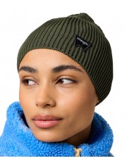 Czapka Wrangler EASY BEANIE 112372412 Ivy Green