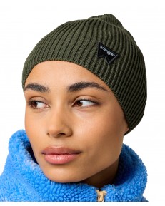 Czapka Wrangler EASY BEANIE 112372412 Ivy Green