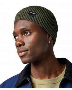Czapka Wrangler EASY BEANIE 112372412 Ivy Green