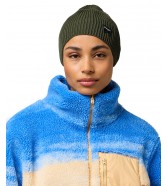 Czapka Wrangler EASY BEANIE 112372412 Ivy Green