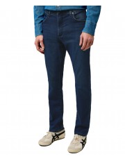 Jeansy Wrangler Larston 112372421 Nomad