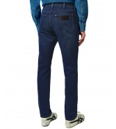 Jeansy Wrangler Larston 112372421 Nomad