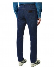 Jeansy Wrangler Larston 112372421 Nomad