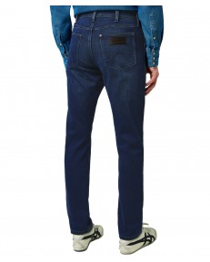 Jeansy Wrangler Larston 112372421 Nomad
