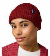 Czapka Wrangler SIGN OFF BEANIE 112372436 Fired Brick