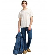 Jeansy Lee West 112372636 Deep Ocean