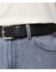 Pasek Wrangler WEST BELT 112372655 Black