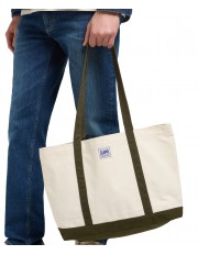 Torba Lee UTILITY BAG 112372694 Ecru