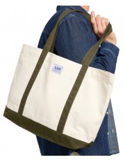 Torba Lee UTILITY BAG 112372694 Ecru