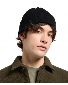 Czapka Lee BEANIE 112372697 Black