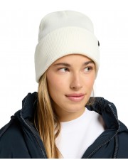 Czapka Lee BEANIE 112372699 Ecru