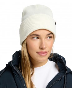 Czapka Lee BEANIE 112372699 Ecru
