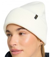 Czapka Lee BEANIE 112372699 Ecru