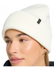 Czapka Lee BEANIE 112372699 Ecru