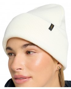 Czapka Lee BEANIE 112372699 Ecru