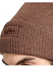 Czapka Lee CORE BEANIE 112372706 Luxe Brown