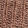 Czapka Lee CORE BEANIE 112372706 Luxe Brown
