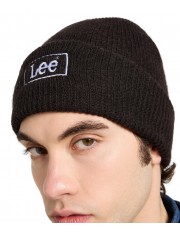 Czapka Lee CORE BEANIE 112372707 Black