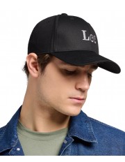 Czapka Lee CAP 112372709 Black