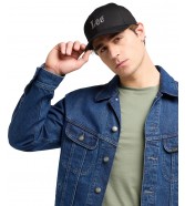 Czapka Lee CAP 112372709 Black