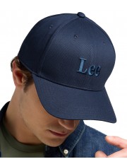 Czapka Lee CAP 112372710 Rivet Navy