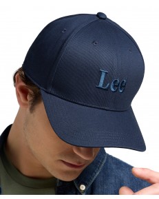 Czapka Lee CAP 112372710 Rivet Navy