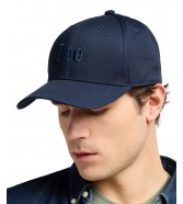 Czapka Lee CAP 112372710 Rivet Navy