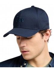 Czapka Lee CAP 112372710 Rivet Navy