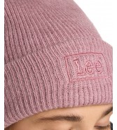 Czapka Lee CORE BEANIE 112372711 Plumberry