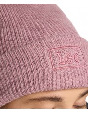 Czapka Lee CORE BEANIE 112372711 Plumberry