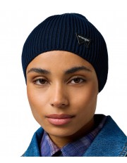 Czapka Wrangler EASY BEANIE 112372931 Navy