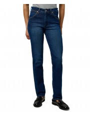 Jeansy Wrangler Piper 112372998 Posh Parade