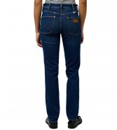 Jeansy Wrangler Piper 112372998 Posh Parade